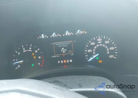 2020 Ford F-150 Xl z USA, uszkodzony, nr VIN 1FTEW1CP7LFB85202